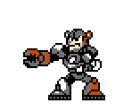 Junk Man (NES-Style)