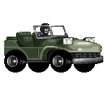G.U.N. Jeep