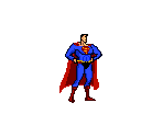 Superman (Superman: TAS Design)