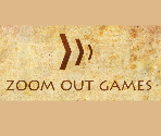 Zoom Out Games Logo