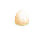 Scylla Egg