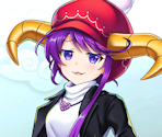 Doremy Sweet (Kaiju of Dreams and Mysteries)