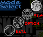 Mode Select
