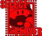 Player Select