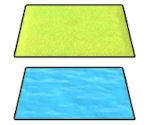 Map Icons - Common Tiles
