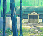 Bamboo Forest of the Lost