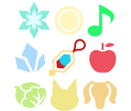 Other System Icons