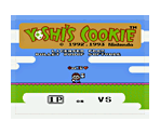 Yoshi's Cookie (Manual)