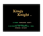 King's Knight (Manual)