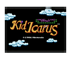 Kid Icarus (Manual)