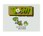 Yoshi (Manual)