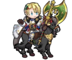 Dimitri (Holiday Lessons)
