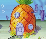 SpongeBob Background