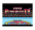 Super Punch-Out!! (Manual)