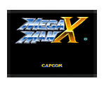 Mega Man X (Manual)