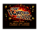 The Ignition Factor (Manual)