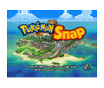 Pokémon Snap (Manual)