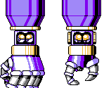 L & R Knuckle (NES-Styled)