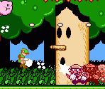 N64 Dream Land (NES-Style)