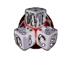Devil Dice Logo