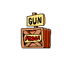 Gun Crate