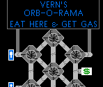 Vern's Orb-O-Rama