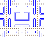 Maze (240x320, Low-End)