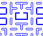 Maze (128x128)