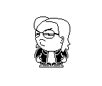 Nathan (Undertale-Style
