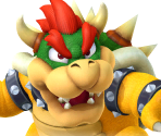Bowser Event & Turn