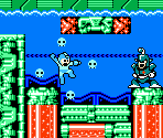 DiveMan Tileset GB (NES-Style)