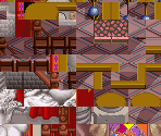 Althena's Shrine Tiles