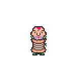 Ionia (Tied)