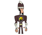 Dr. Light