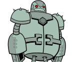 Robot Soldier