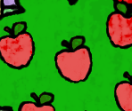 Apple Orchard