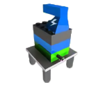 Buildable Icons