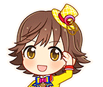 Mio Honda (Gokigen Party Night)