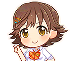 Mio Honda (Junetsu Fun Fanfare)