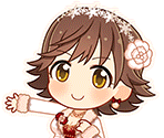 Mio Honda (Kaleidosnow)