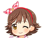 Mio Honda (Kimi e no Uta)