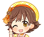 Mio Honda (Positive Passion)