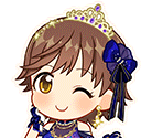 Mio Honda (Reflection Star)