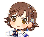 Mio Honda (Power of Nova)