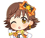Mio Honda (Stage of Magic)