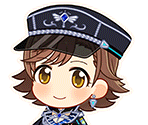 Mio Honda (Super Luminous Meteor)