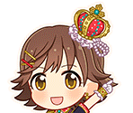 Mio Honda (Wonder Entertainer)