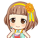 Yuzu Kitami (Citron Days)