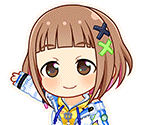 Yuzu Kitami (Endless Chatter)