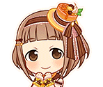 Yuzu Kitami (Exciting! Yuzu Recipe)
